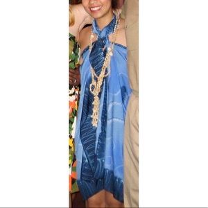 *Rare* Disney sarong